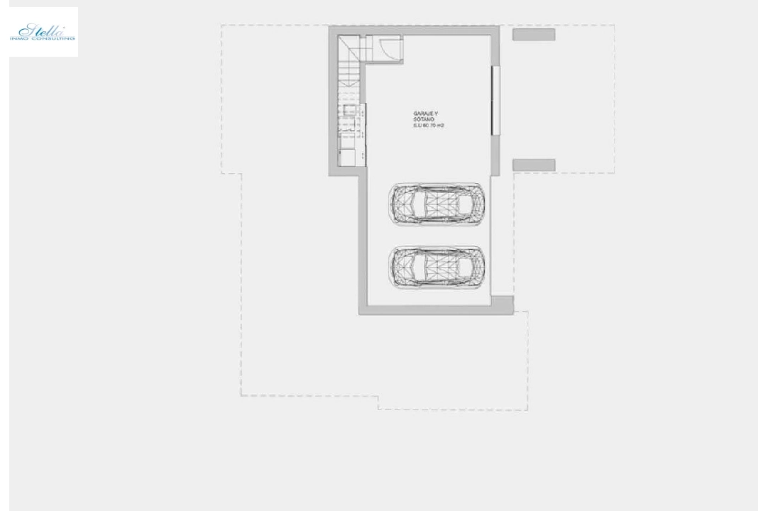 Villa in Orihuela Costa zu verkaufen, Wohnfläche 377 m², Zustand Erstbezug, Klimaanlage, Grundstück 1106 m², 3 Schlafzimmer, 2 Badezimmer, Pool, ref.: HA-OCN-144-E01-9