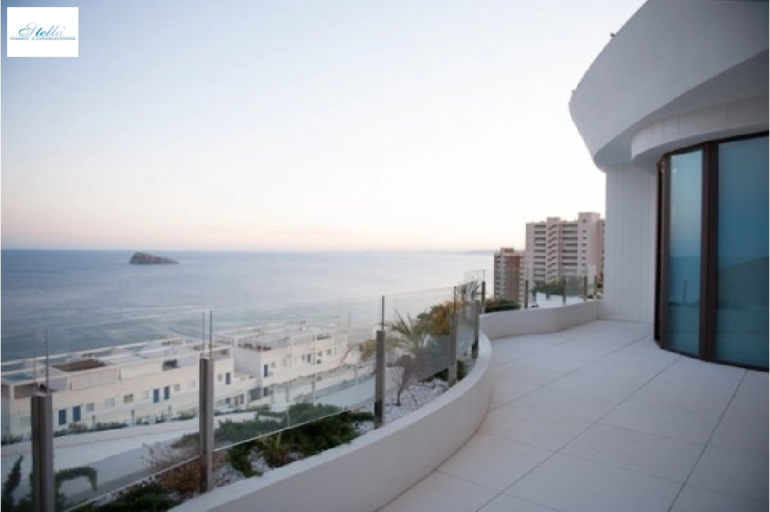 Villa in Benidorm zu verkaufen, Wohnfläche 600 m², Grundstück 1000 m², 6 Badezimmer, ref.: BS-3974651-7