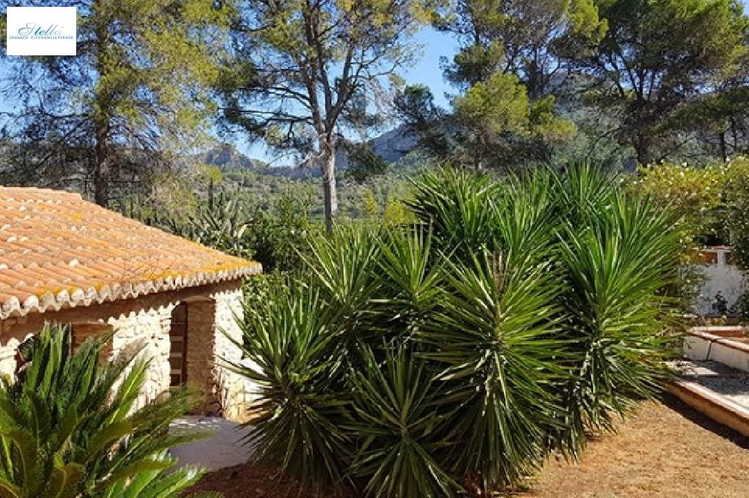 Villa in Gandia zu verkaufen, Wohnfläche 1300 m², Grundstück 200000 m², 20 Badezimmer, ref.: BS-3974641-6