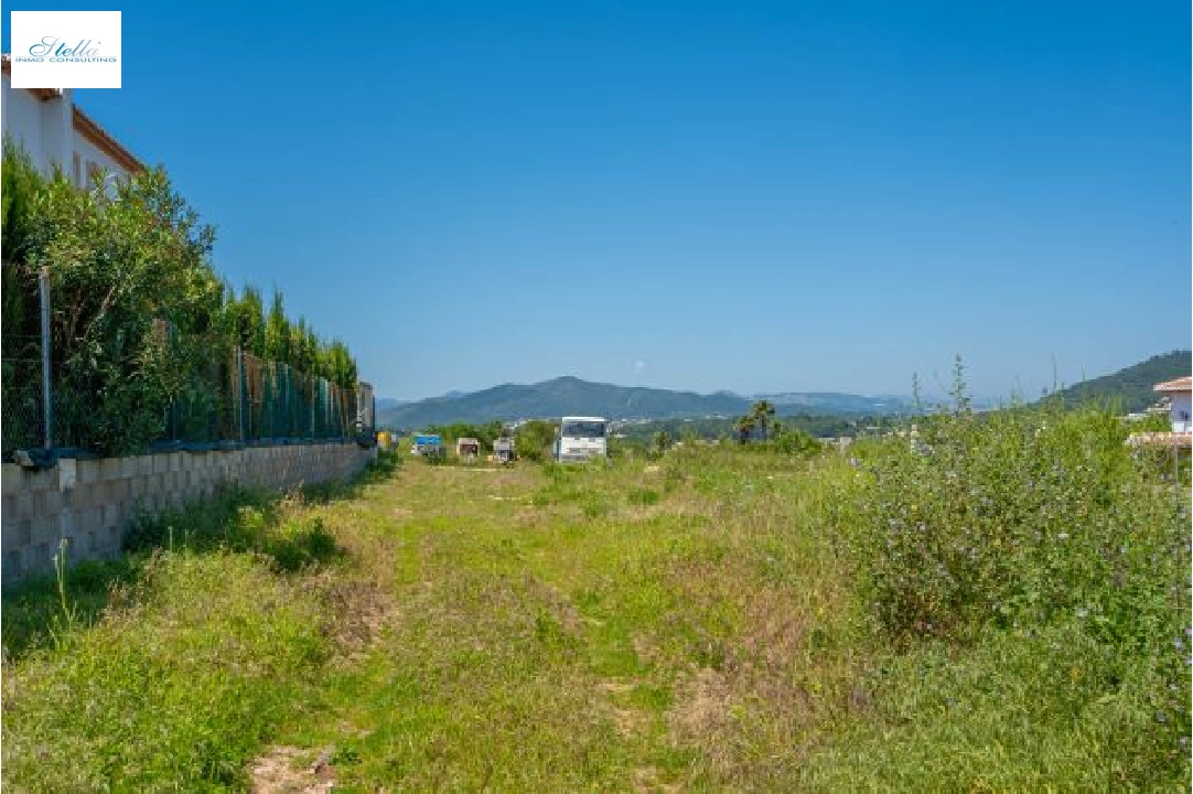 Villa in Benitachell(Center) zu verkaufen, Wohnfläche 447 m², Klimaanlage, Grundstück 1120 m², 3 Schlafzimmer, 4 Badezimmer, Pool, ref.: BP-4053BELL-14