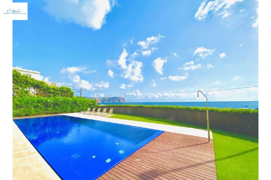 Apartment in Javea zu verkaufen, Klimaanlage, 3 Schlafzimmer, 2 Badezimmer, Pool, ref.: PR-PPS2986-2