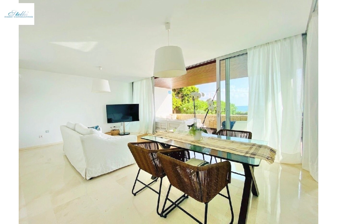 Apartment in Javea zu verkaufen, Klimaanlage, 3 Schlafzimmer, 2 Badezimmer, Pool, ref.: PR-PPS2986-9