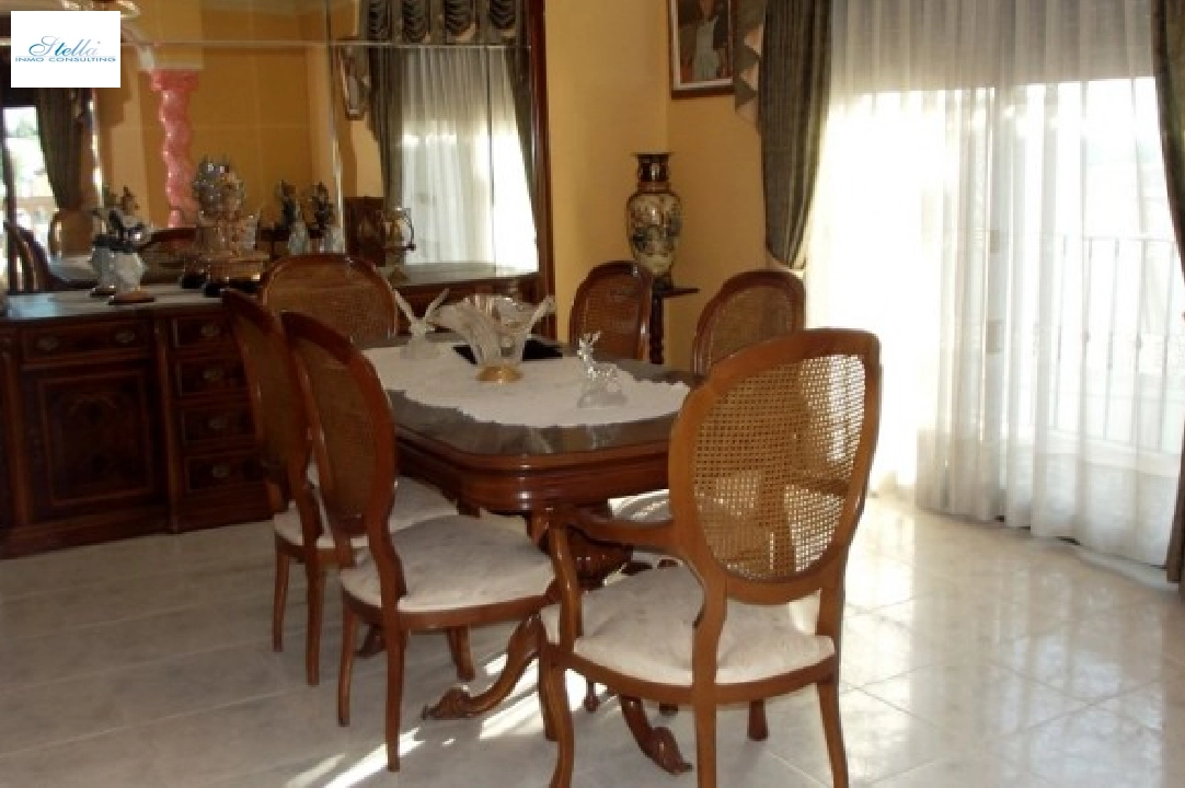 Apartment in Javea zu verkaufen, Wohnfläche 250 m², Klimaanlage, 3 Schlafzimmer, 3 Badezimmer, Pool, ref.: PR-PPS3086-22