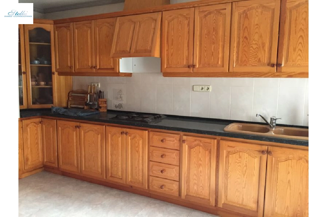 Apartment in Javea zu verkaufen, Wohnfläche 250 m², Klimaanlage, 3 Schlafzimmer, 3 Badezimmer, Pool, ref.: PR-PPS3086-7