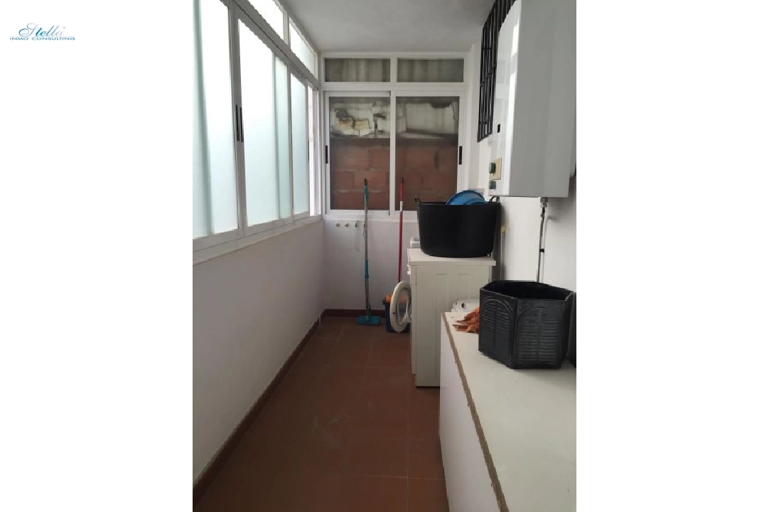 Apartment in Javea zu verkaufen, Wohnfläche 250 m², Klimaanlage, 3 Schlafzimmer, 3 Badezimmer, Pool, ref.: PR-PPS3086-9