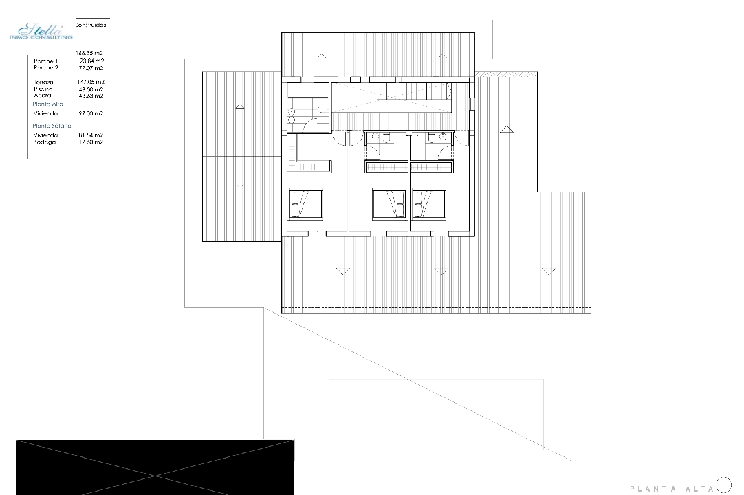 Finca in Teulada zu verkaufen, Wohnfläche 460 m², Klimaanlage, Grundstück 13536 m², 4 Schlafzimmer, 4 Badezimmer, Pool, ref.: CA-F-1515-AMB-6