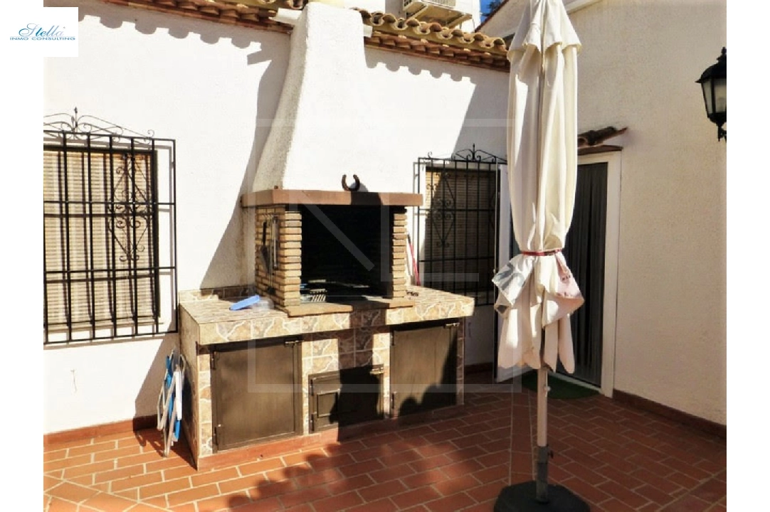 Villa in Javea zu verkaufen, Wohnfläche 313 m², + Zentralheizung, Grundstück 2124 m², 4 Schlafzimmer, 3 Badezimmer, Pool, ref.: NL-NLD1420-25