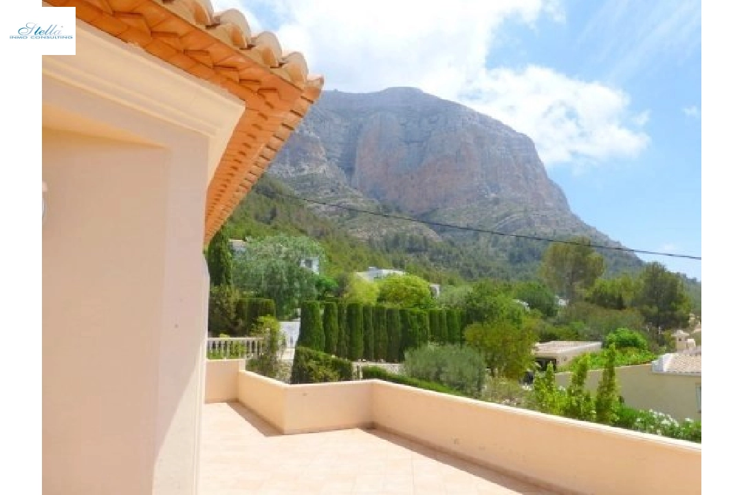 Villa in Javea zu verkaufen, Wohnfläche 685 m², Klimaanlage, Grundstück 2397 m², 5 Schlafzimmer, 5 Badezimmer, Pool, ref.: BS-3974726-11