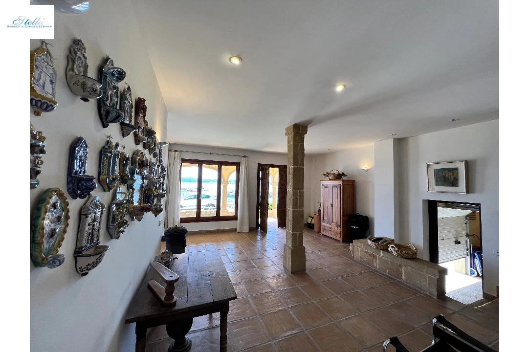 Villa in Cabo San Antonio zu verkaufen, Wohnfläche 349 m², Grundstück 795 m², 4 Schlafzimmer, 4 Badezimmer, Pool, ref.: BS-82369131-13