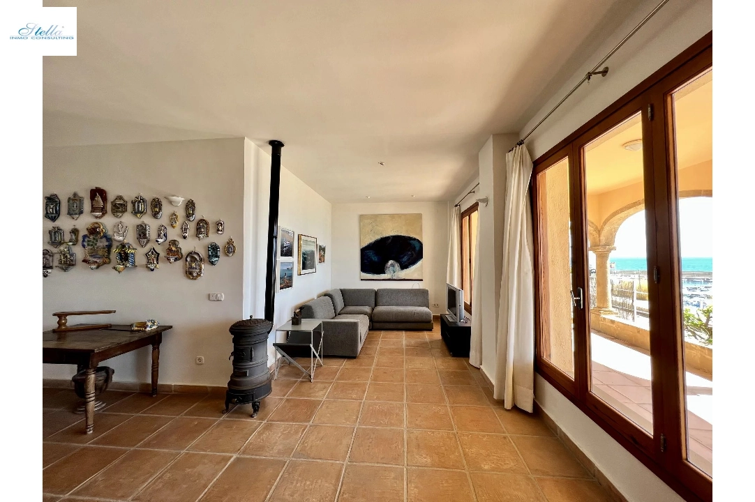 Villa in Cabo San Antonio zu verkaufen, Wohnfläche 349 m², Grundstück 795 m², 4 Schlafzimmer, 4 Badezimmer, Pool, ref.: BS-82369131-17