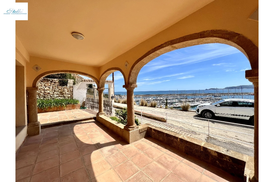 Villa in Cabo San Antonio zu verkaufen, Wohnfläche 349 m², Grundstück 795 m², 4 Schlafzimmer, 4 Badezimmer, Pool, ref.: BS-82369131-5