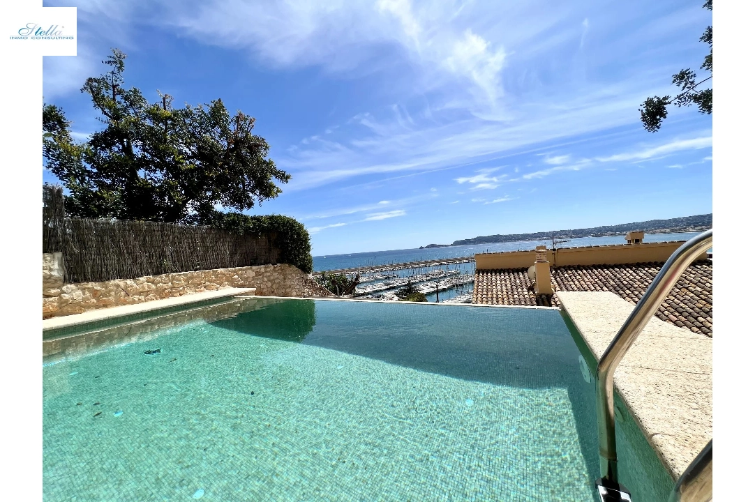 Villa in Cabo San Antonio zu verkaufen, Wohnfläche 349 m², Grundstück 795 m², 4 Schlafzimmer, 4 Badezimmer, Pool, ref.: BS-82369131-9