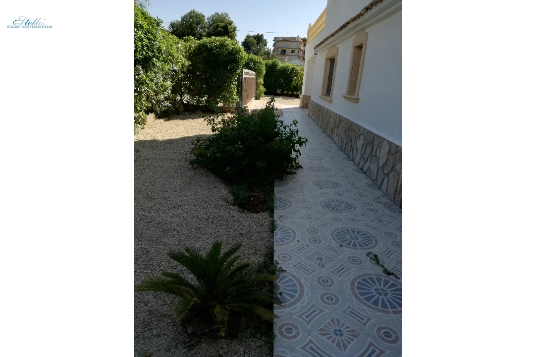 Villa in Javea zu verkaufen, Wohnfläche 328 m², 6 Schlafzimmer, 3 Badezimmer, ref.: BS-82419544-20