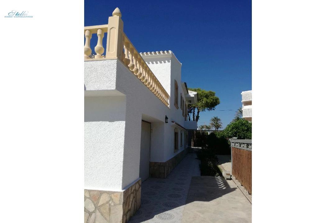 Villa in Javea zu verkaufen, Wohnfläche 328 m², 6 Schlafzimmer, 3 Badezimmer, ref.: BS-82419544-21