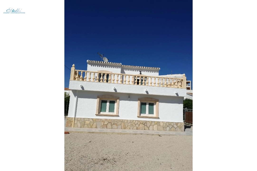 Villa in Javea zu verkaufen, Wohnfläche 328 m², 6 Schlafzimmer, 3 Badezimmer, ref.: BS-82419544-22