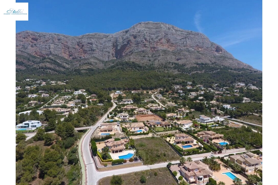 Villa in Javea zu verkaufen, Klimaanlage, 4 Schlafzimmer, 3 Badezimmer, Pool, ref.: BS-82587980-4