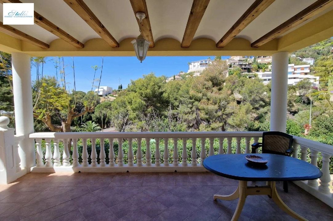 Villa in Javea zu verkaufen, 5 Schlafzimmer, 4 Badezimmer, Pool, ref.: BS-82838857-6