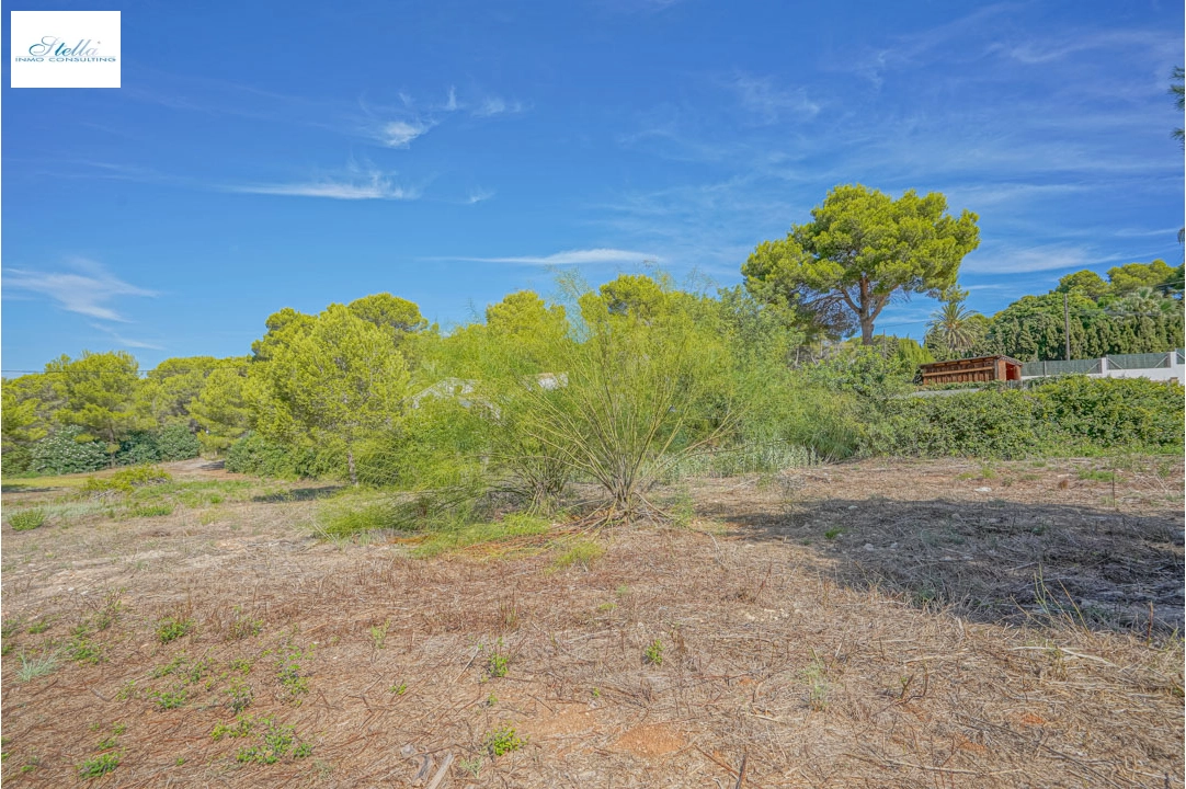 Villa in Javea(Portichol) zu verkaufen, Wohnfläche 510 m², Klimaanlage, Grundstück 1639 m², 4 Schlafzimmer, 5 Badezimmer, Pool, ref.: BP-4293JAV-7