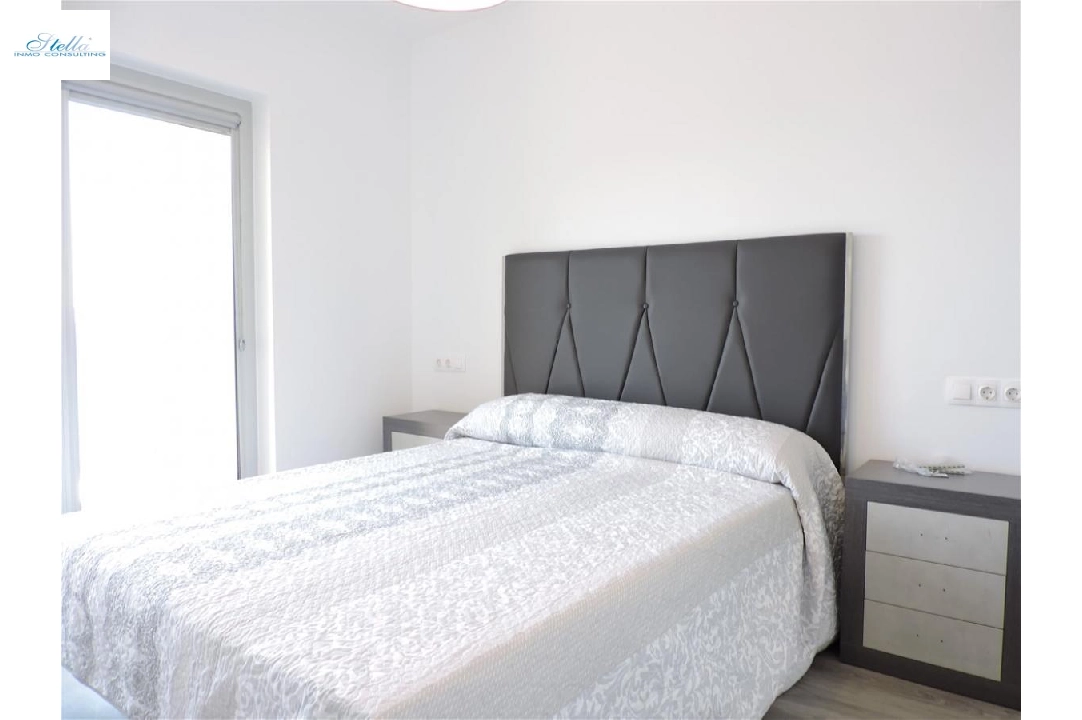 Apartment in Calpe zu verkaufen, Wohnfläche 120 m², 3 Schlafzimmer, 2 Badezimmer, ref.: COB-3397-6