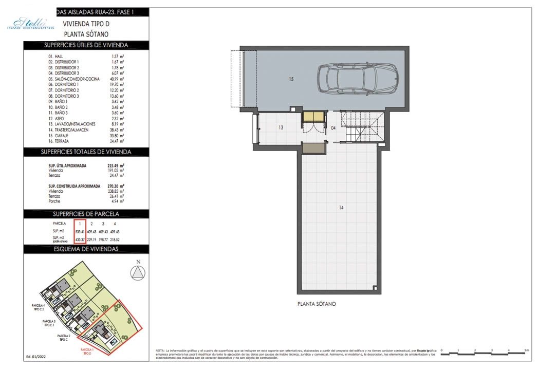 Villa in Finestrat(Sierra Cortina) zu verkaufen, Wohnfläche 150 m², Klimaanlage, Grundstück 410 m², 3 Schlafzimmer, 2 Badezimmer, ref.: BP-7024FIN-14