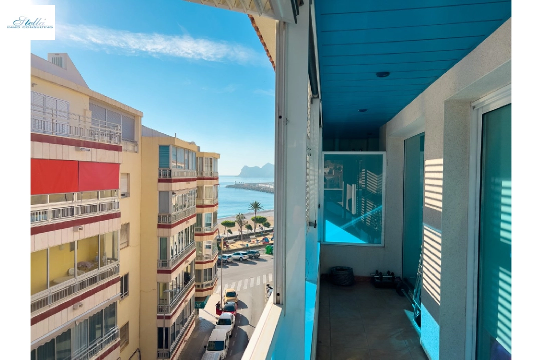 Apartment in Altea(2a linea) zu verkaufen, Wohnfläche 149 m², Klimaanlage, 3 Schlafzimmer, 2 Badezimmer, ref.: AM-1113DA-3700-12