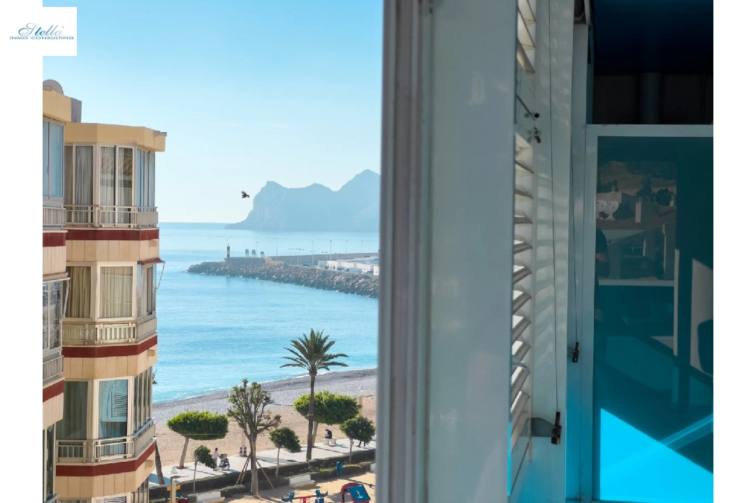 Apartment in Altea(2a linea) zu verkaufen, Wohnfläche 149 m², Klimaanlage, 3 Schlafzimmer, 2 Badezimmer, ref.: AM-1113DA-3700-18