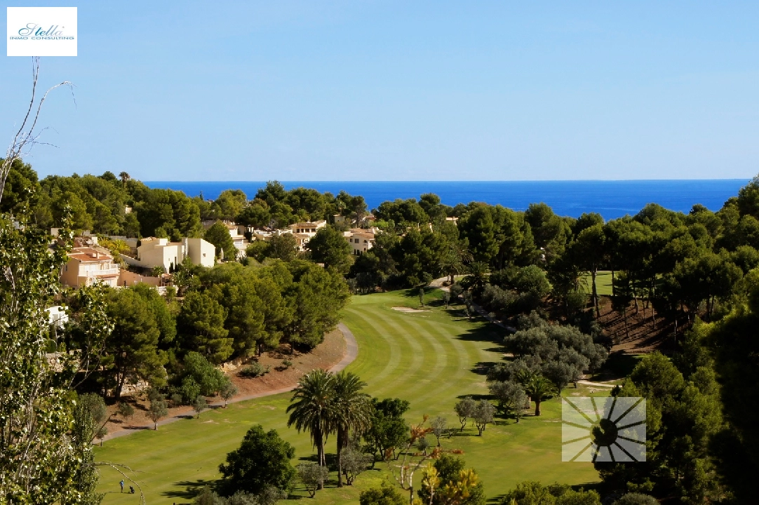 Apartment in Altea(Ocean Suites Altea) zu verkaufen, Wohnfläche 243 m², 3 Schlafzimmer, 3 Badezimmer, Pool, ref.: VA-HA010-20