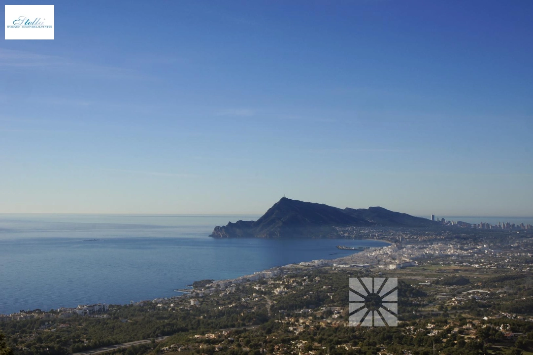 Apartment in Altea(Ocean Suites Altea) zu verkaufen, Wohnfläche 243 m², 3 Schlafzimmer, 3 Badezimmer, Pool, ref.: VA-HA010-42