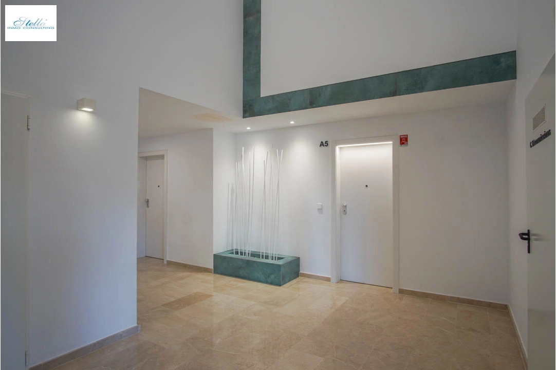 Apartment in Vilajoyosa(Les Torres) zu verkaufen, Wohnfläche 259 m², Klimaanlage, 3 Schlafzimmer, 3 Badezimmer, Pool, ref.: BP-7039VIL-11