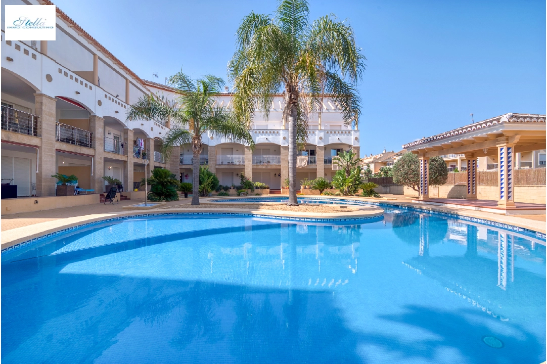 Apartment in Javea zu verkaufen, Wohnfläche 200 m², Klimaanlage, 3 Schlafzimmer, 2 Badezimmer, Pool, ref.: PR-PPS3121-13