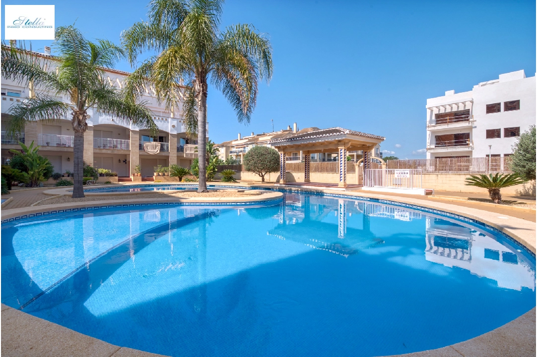 Apartment in Javea zu verkaufen, Wohnfläche 200 m², Klimaanlage, 3 Schlafzimmer, 2 Badezimmer, Pool, ref.: PR-PPS3121-5