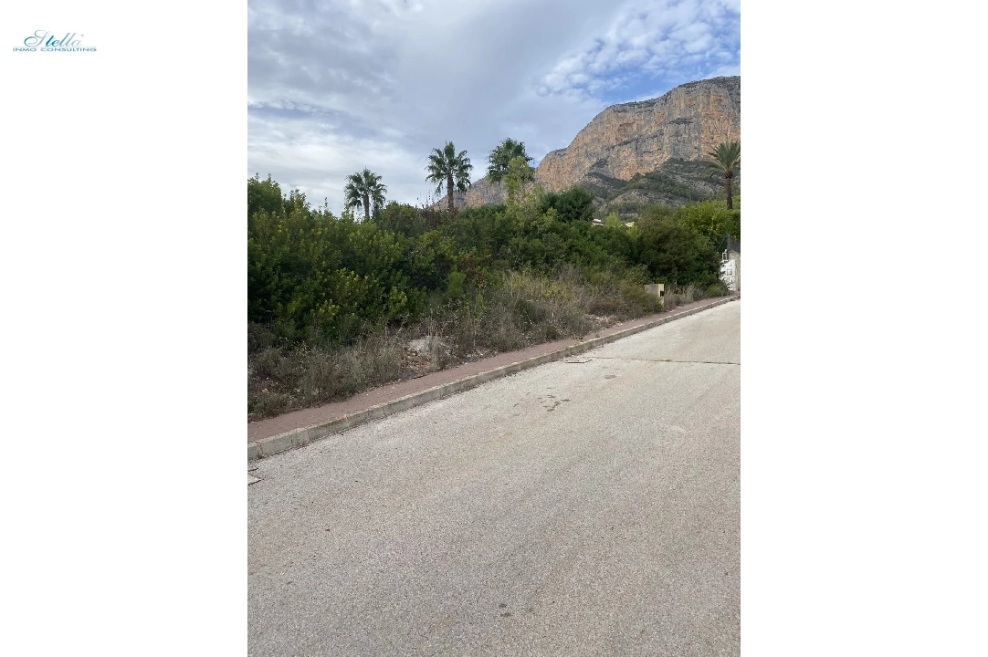 Wohngrundstück in Javea zu verkaufen, Wohnfläche 1571 m², ref.: BS-83475074-1