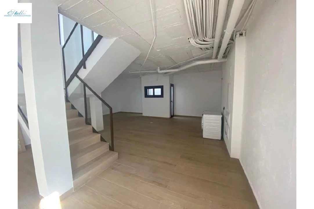 Apartment in Finestrat zu verkaufen, Wohnfläche 215 m², Klimaanlage, 3 Schlafzimmer, 2 Badezimmer, Pool, ref.: BS-83688958-13