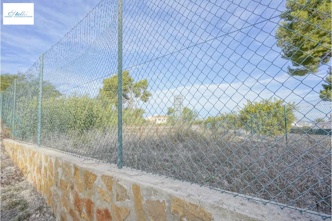 Wohngrundstück in Javea(Adsubia) zu verkaufen, Klimaanlage, Grundstück 1568 m², Pool, ref.: BP-4337JAV-5