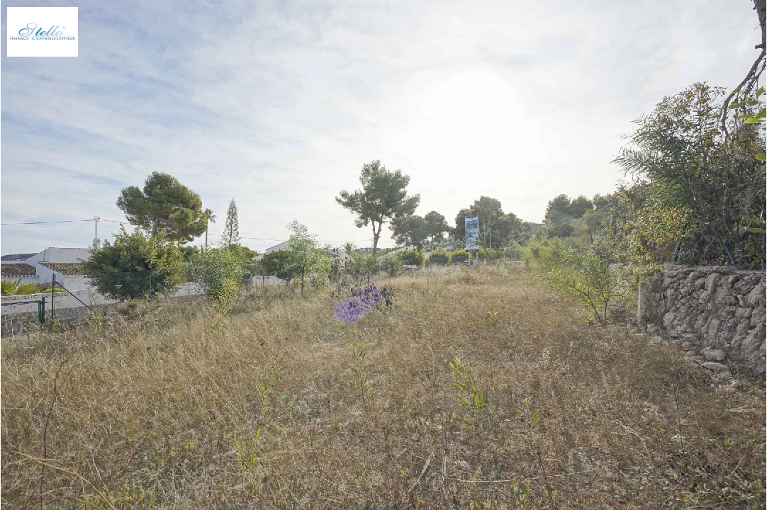 Wohngrundstück in Javea(Adsubia) zu verkaufen, Klimaanlage, Grundstück 1568 m², Pool, ref.: BP-4337JAV-6