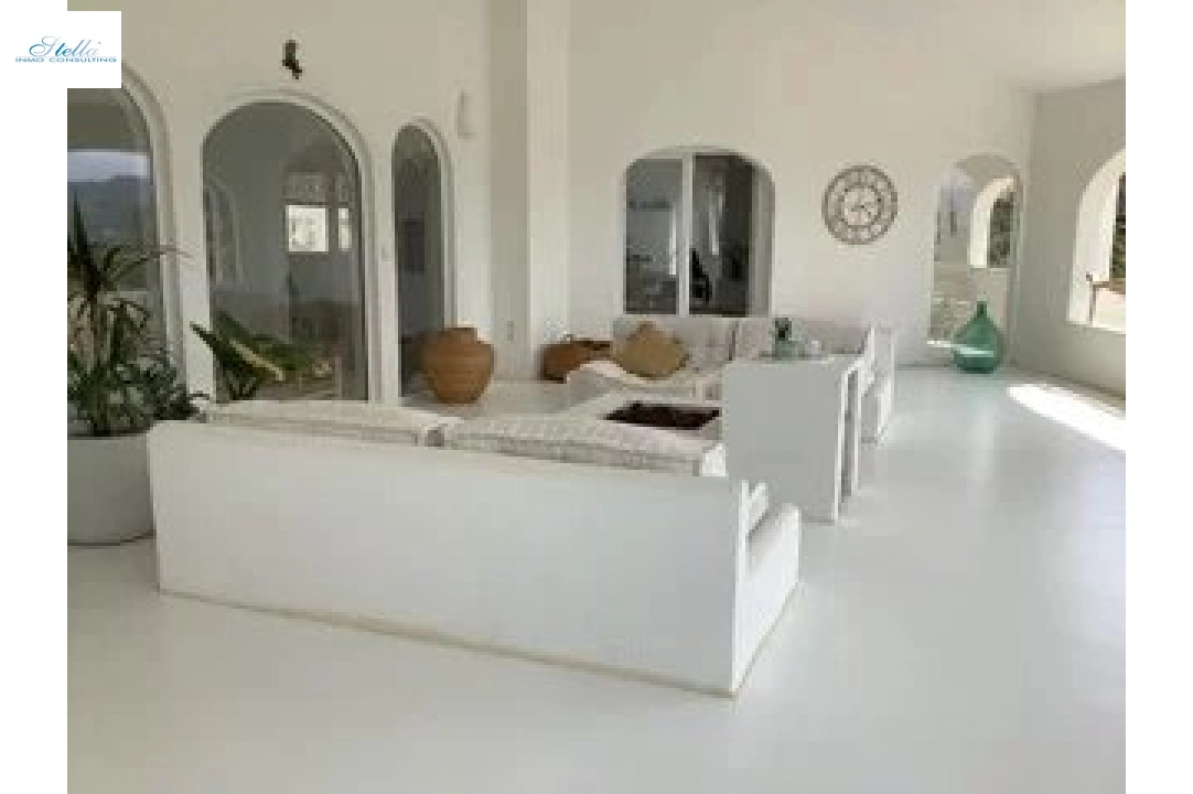 Villa in Benitachell zu verkaufen, Wohnfläche 742 m², Klimaanlage, 6 Schlafzimmer, 6 Badezimmer, Pool, ref.: BS-83168920-14