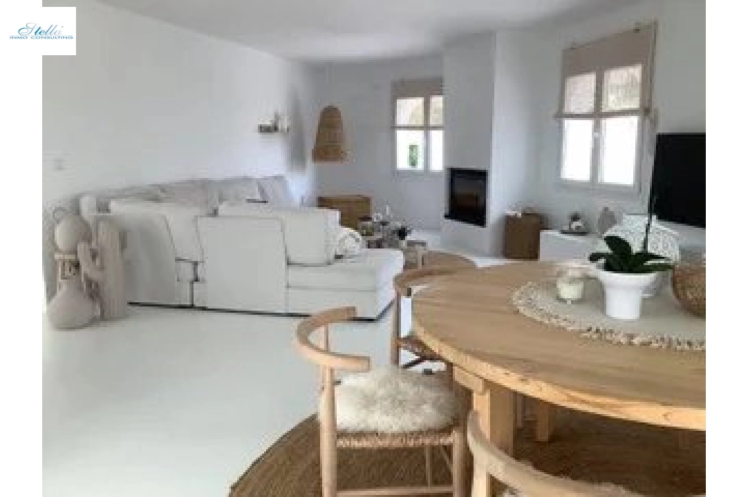 Villa in Benitachell zu verkaufen, Wohnfläche 742 m², Klimaanlage, 6 Schlafzimmer, 6 Badezimmer, Pool, ref.: BS-83168920-6