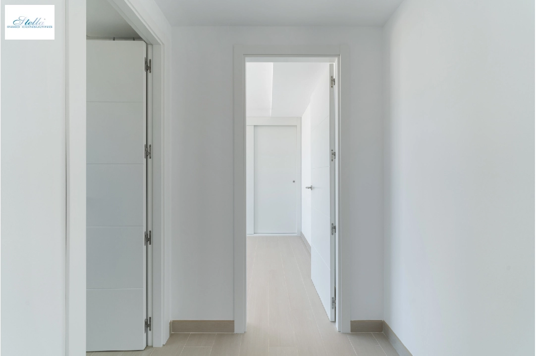 Dachgeschoss Apartment in El Vergel zu verkaufen, Wohnfläche 132 m², Baujahr 2025, + KLIMA, Klimaanlage, 2 Schlafzimmer, 3 Badezimmer, ref.: LL-0124-2G-17