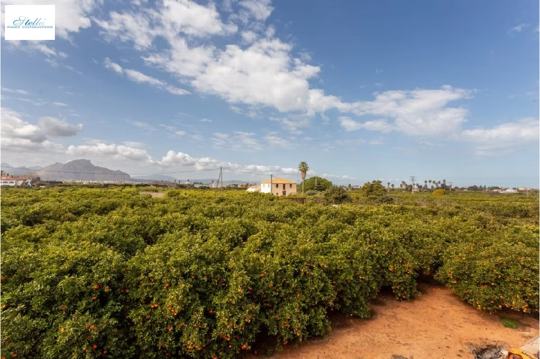 Villa in Denia(Torrecarrals) zu verkaufen, Wohnfläche 442 m², Zustand gepflegt, + Zentralheizung, Grundstück 4441 m², 3 Schlafzimmer, 4 Badezimmer, Pool, ref.: MNC-0124-59