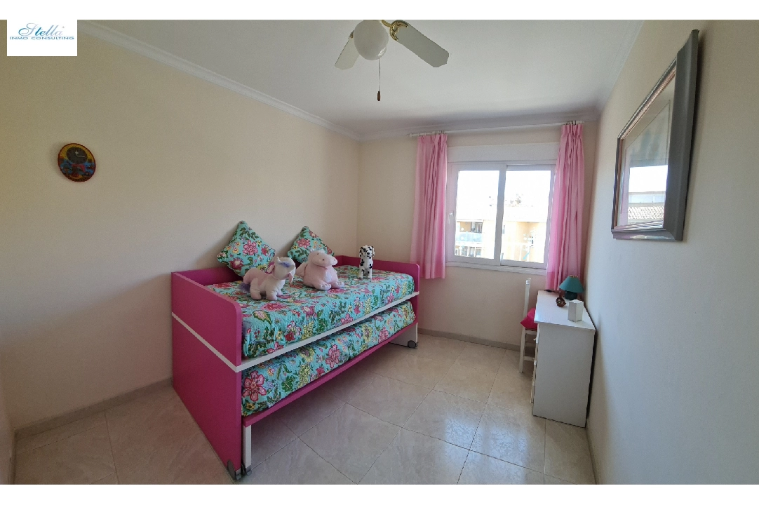 Apartment in Javea zu verkaufen, Wohnfläche 190 m², Klimaanlage, 4 Schlafzimmer, 3 Badezimmer, Pool, ref.: PR-PPS3119-16