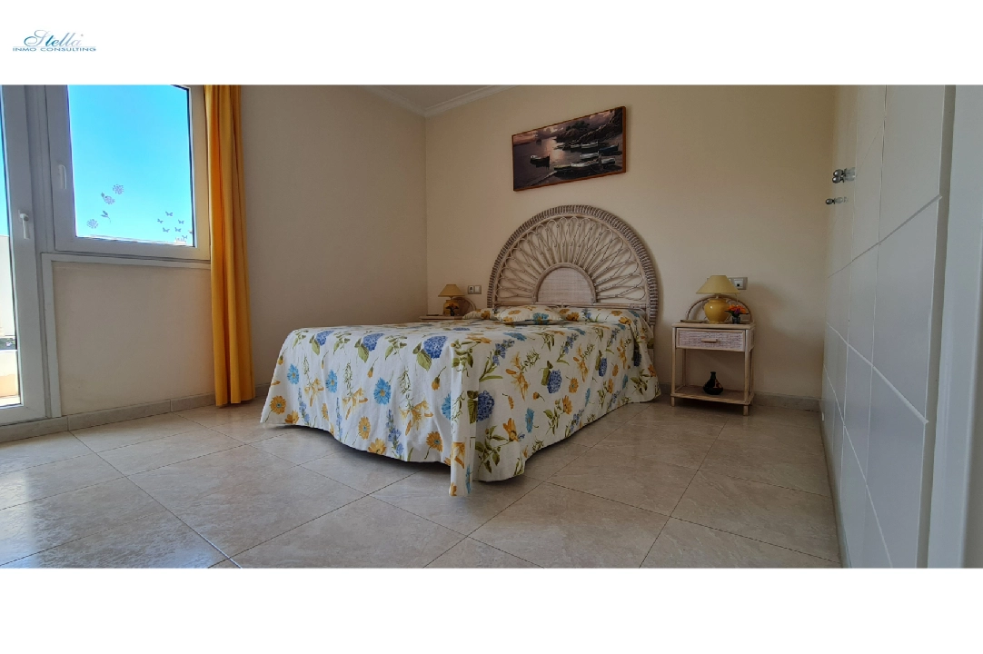 Apartment in Javea zu verkaufen, Wohnfläche 190 m², Klimaanlage, 4 Schlafzimmer, 3 Badezimmer, Pool, ref.: PR-PPS3119-17