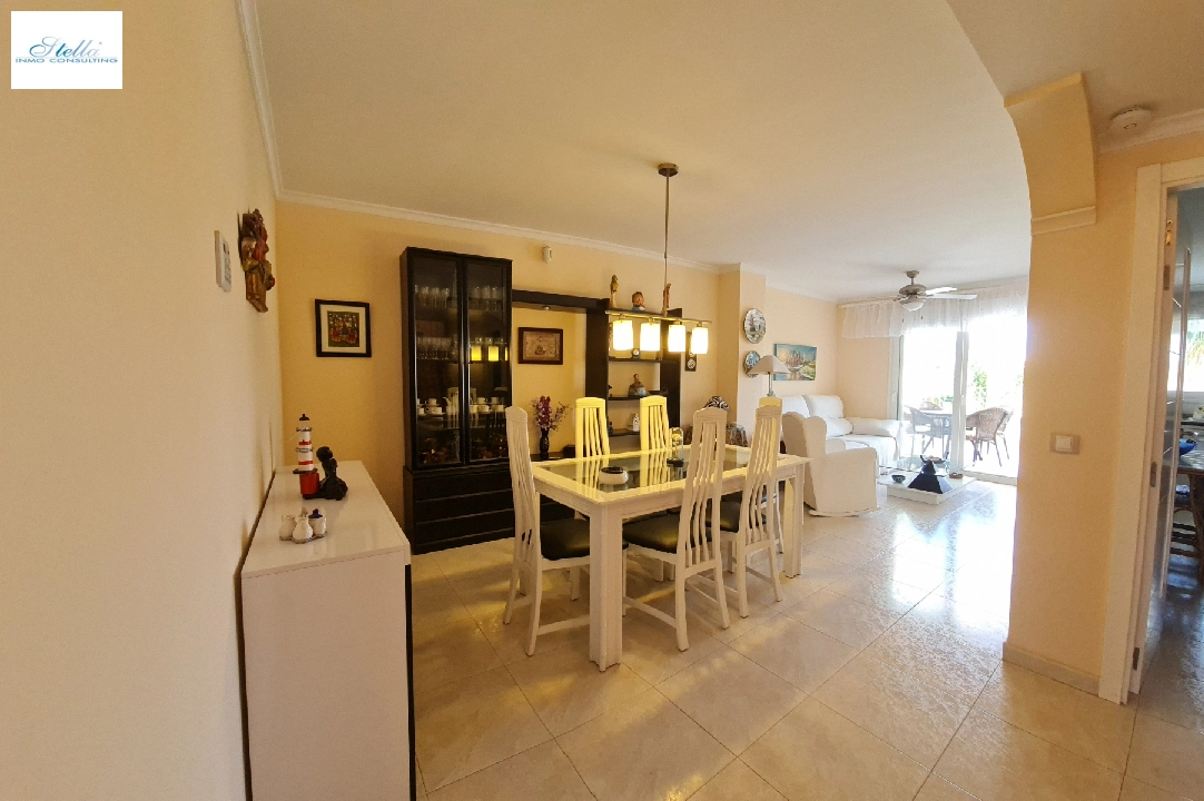 Apartment in Javea zu verkaufen, Wohnfläche 190 m², Klimaanlage, 4 Schlafzimmer, 3 Badezimmer, Pool, ref.: PR-PPS3119-2