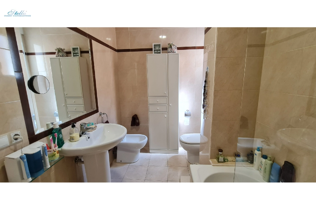 Apartment in Javea zu verkaufen, Wohnfläche 190 m², Klimaanlage, 4 Schlafzimmer, 3 Badezimmer, Pool, ref.: PR-PPS3119-5