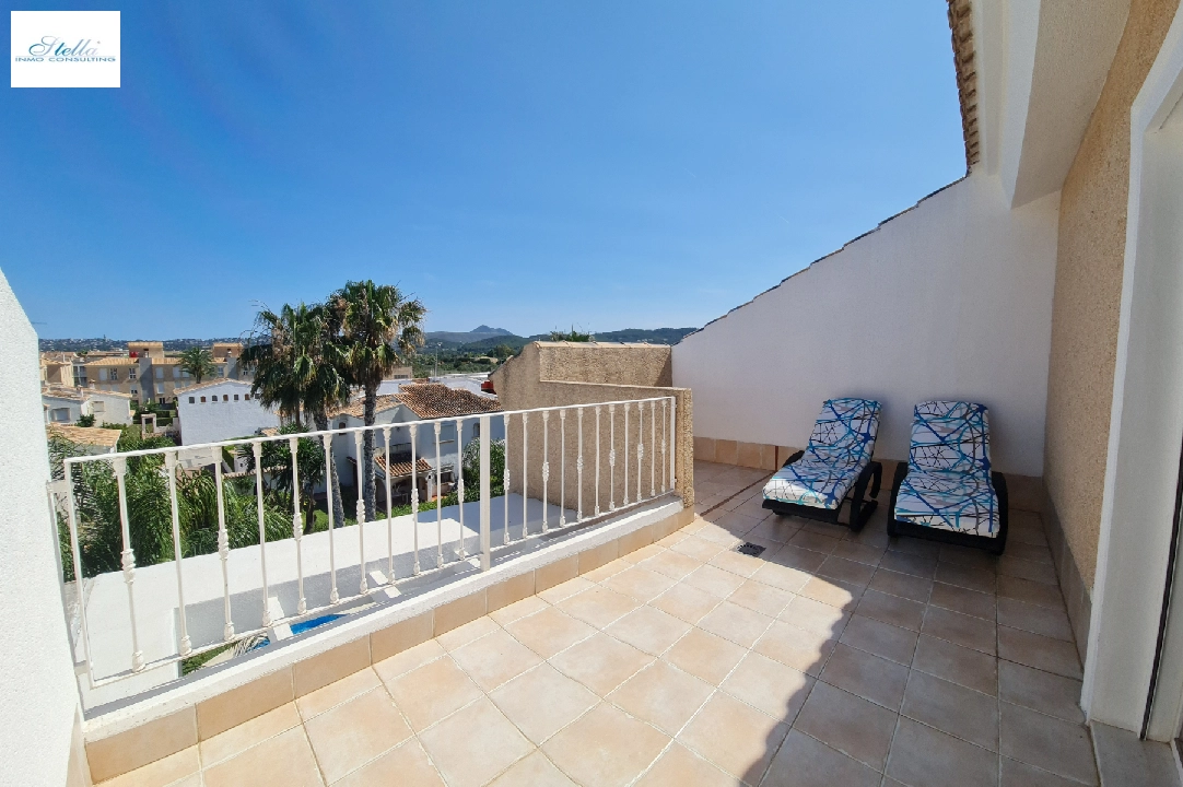 Apartment in Javea zu verkaufen, Wohnfläche 190 m², Klimaanlage, 4 Schlafzimmer, 3 Badezimmer, Pool, ref.: PR-PPS3119-8