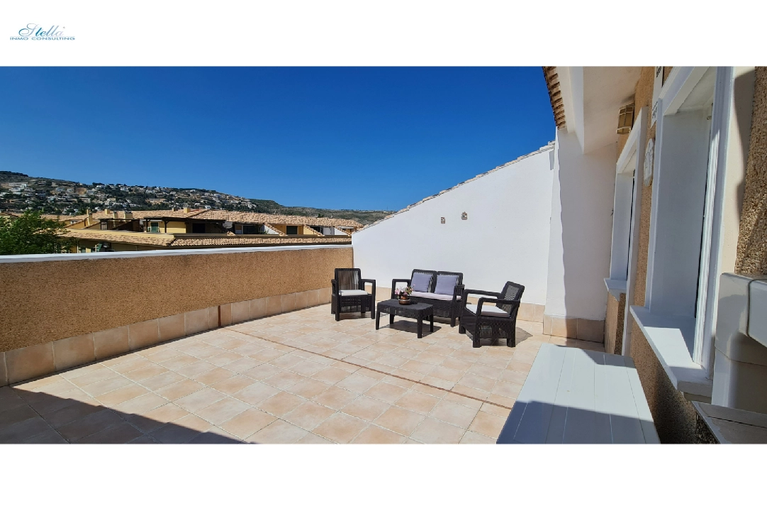 Apartment in Javea zu verkaufen, Wohnfläche 190 m², Klimaanlage, 4 Schlafzimmer, 3 Badezimmer, Pool, ref.: PR-PPS3119-9