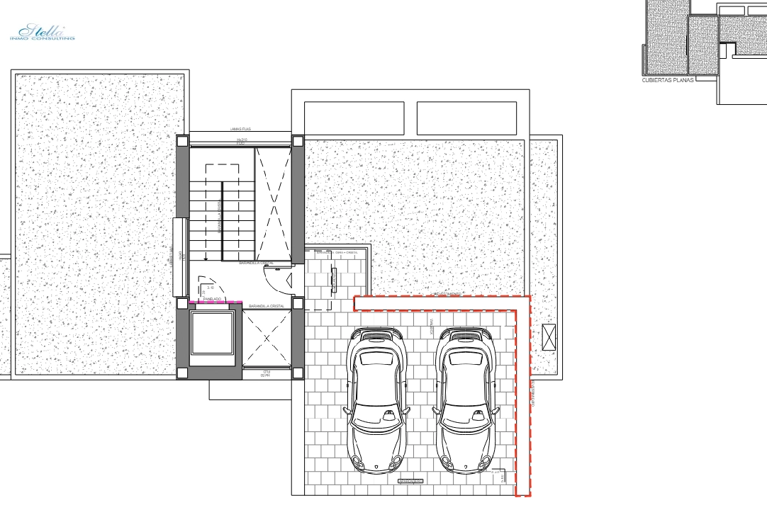 Villa in Altea(Altea Hills) zu verkaufen, Wohnfläche 535 m², Grundstück 1252 m², 4 Schlafzimmer, 6 Badezimmer, ref.: BP-4380ALT-6