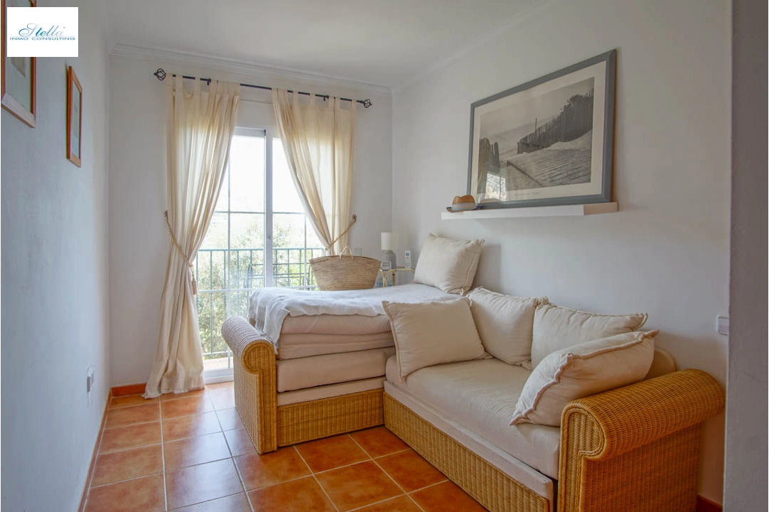 Reihenhaus in Altea(Altea Hills) zu verkaufen, Wohnfläche 87 m², Klimaanlage, Grundstück 87 m², 2 Schlafzimmer, 2 Badezimmer, ref.: BP-7059ALT-8