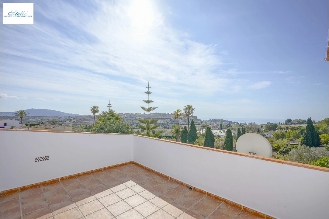 Villa in Teulada(La Fustera) zu verkaufen, Wohnfläche 755 m², Klimaanlage, Grundstück 3457 m², 11 Schlafzimmer, 7 Badezimmer, Pool, ref.: BP-4376BEN-43