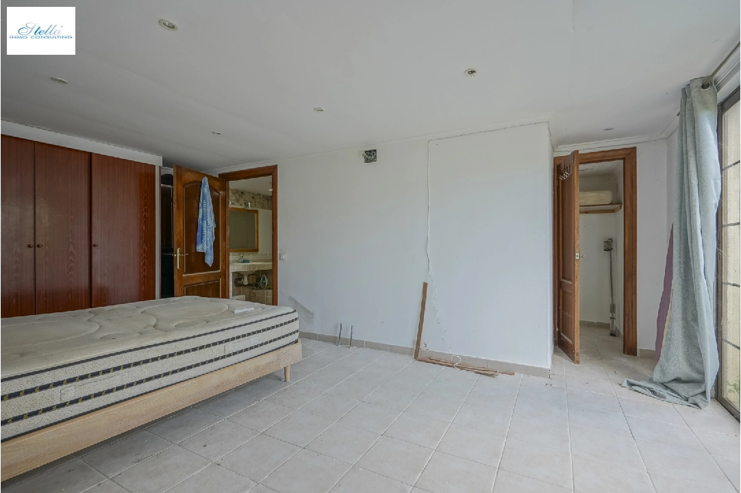 Villa in Javea(Pinosol) zu verkaufen, Wohnfläche 288 m², Klimaanlage, Grundstück 2135 m², 4 Schlafzimmer, 4 Badezimmer, ref.: BP-4386JAV-29