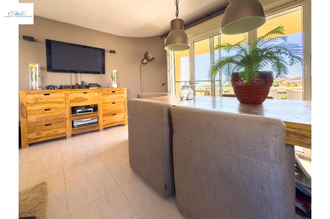 Villa in El Campello(Cala dor) zu verkaufen, Wohnfläche 260 m², Klimaanlage, Grundstück 804 m², 3 Schlafzimmer, 2 Badezimmer, ref.: AM-1238DA-3700-14